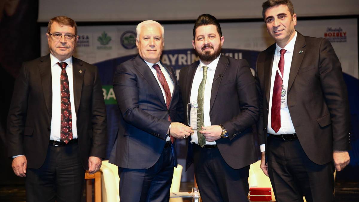 Gayrimenkul sektörü sordu, Başkan Bozbey cevapladı