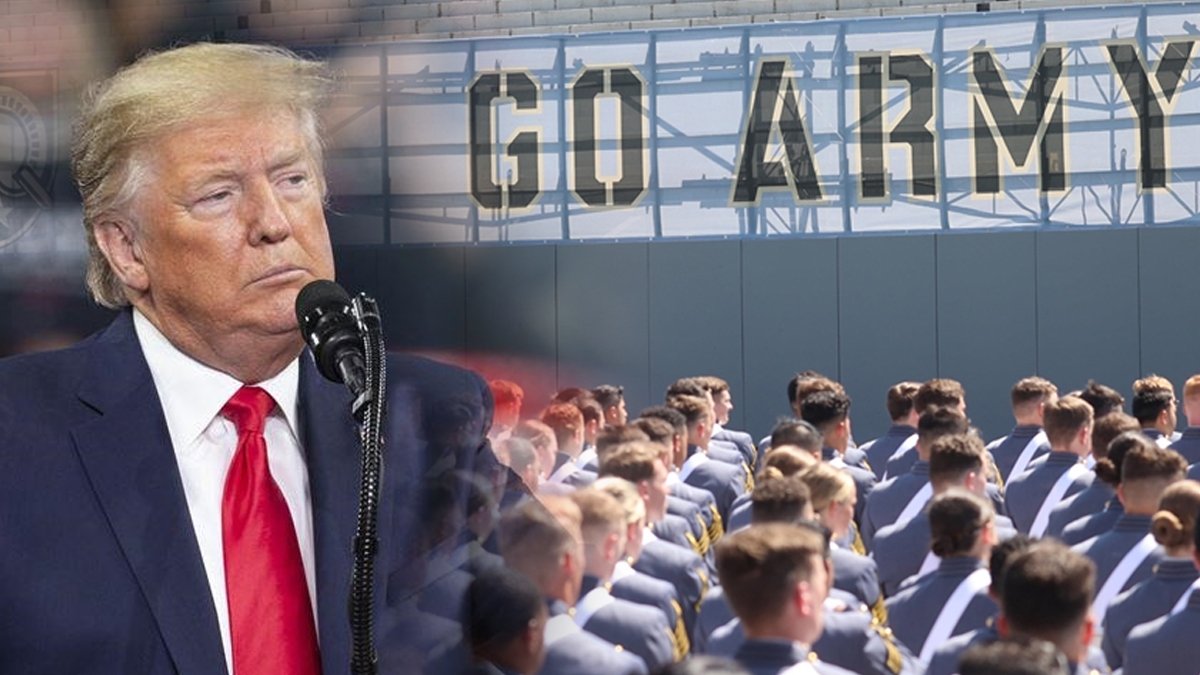 ABD Askeri Akademisi'nde Trump etkisi: Azınlıkları ve kadınları temsil eden kulüpler kapatıldı