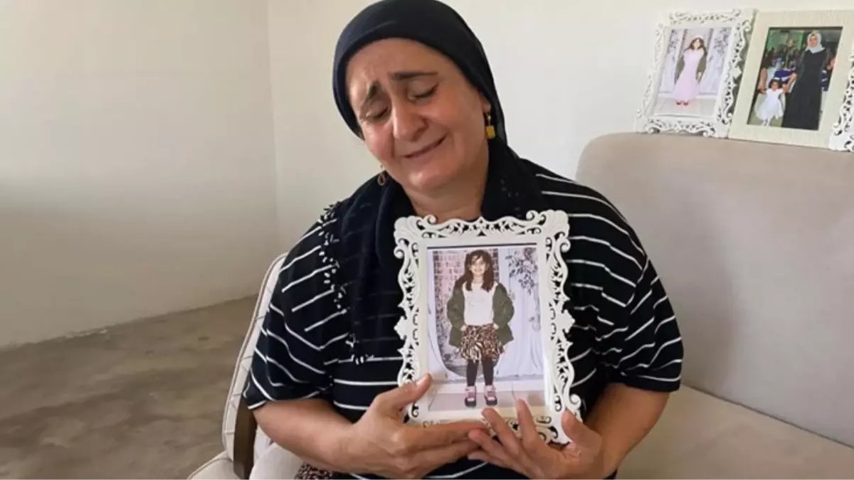 Narin cinayeti davasında yeni gelişme: Anne Yüksel Güran hakkında beraat talebi