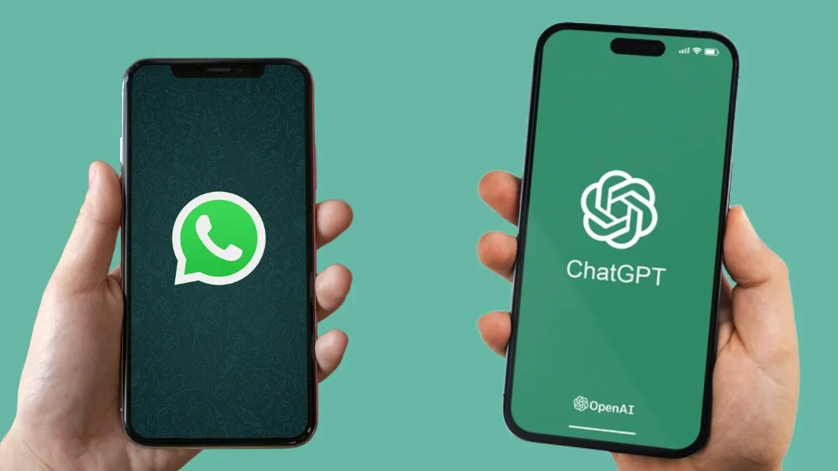 ChatGPT WhatsApp'ı ele geçirdi! Bu yeniliklere şok olacaksınız! Telefonunuz uçacak bu iki özellikle