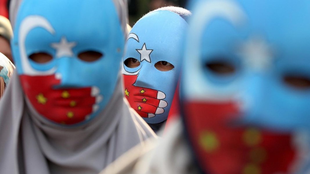 Doğu Türkistan'daki Çin zulmünü dünyaya duyuruyorlardı: Uygur Hareketi Nobel Barış Ödülü’ne aday gösterildi