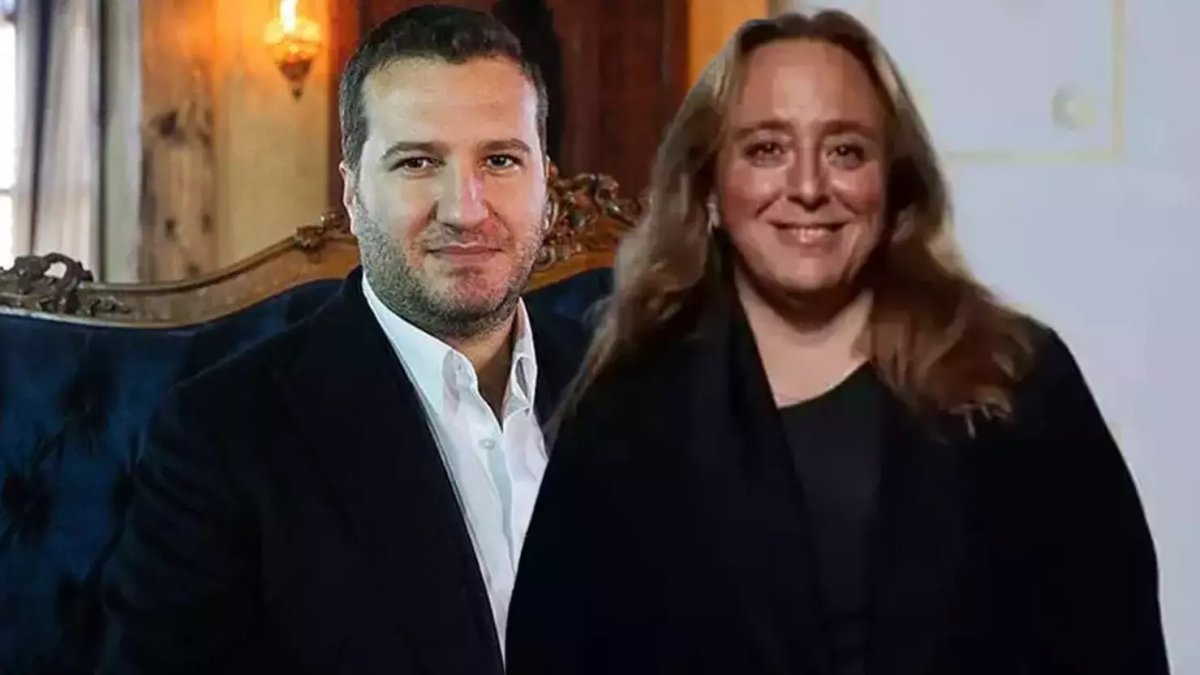 Ayşe Barım soruşturmasında yeni gelişme: Senarist Mehmet Bozdağ ifade verdi