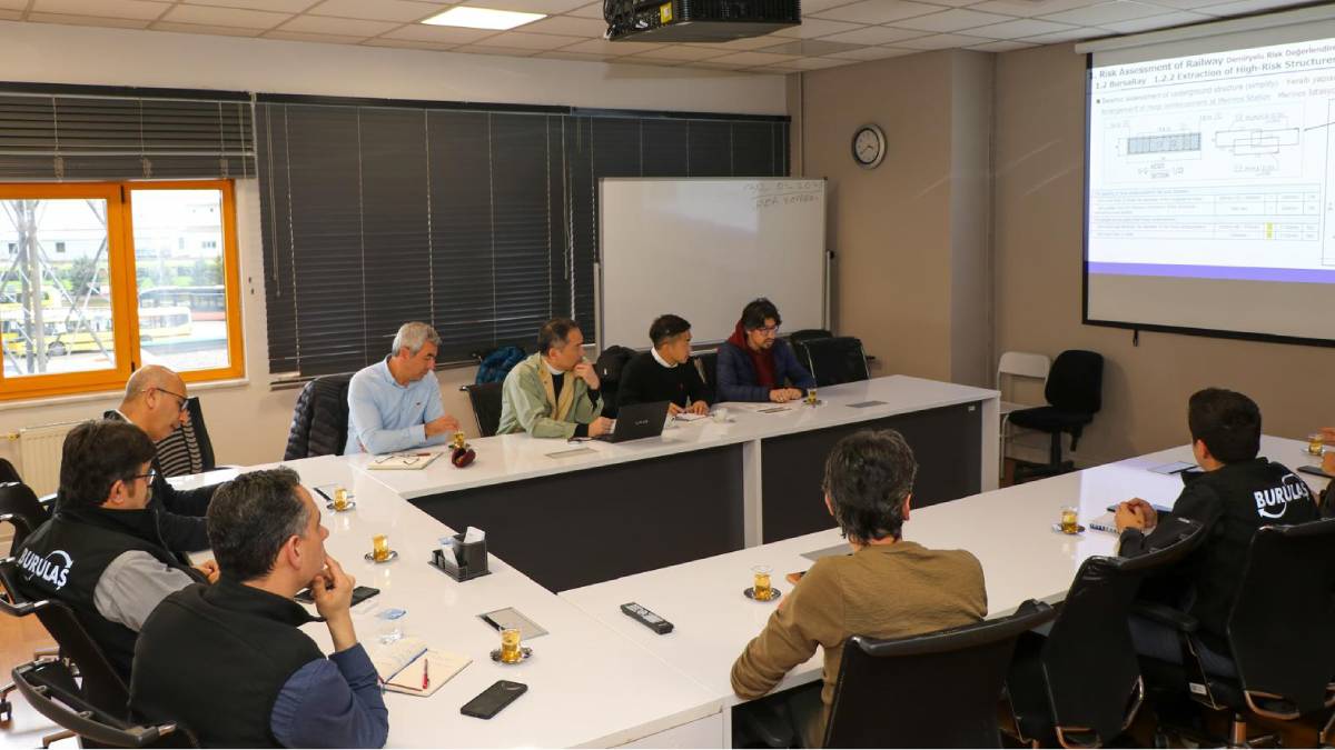 Bursa’da deprem riski azaltma çalışmaları sürüyor