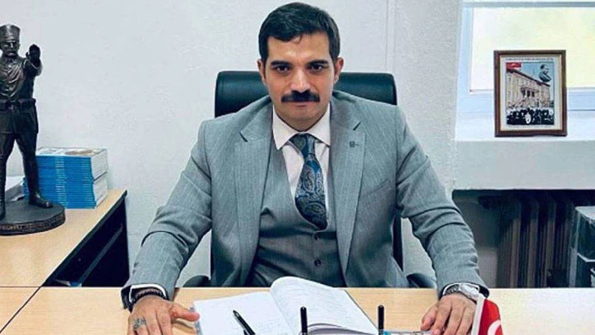 Sinan Ateş davasında kritik tahliye: Bilgileri sızdıran polis serbest