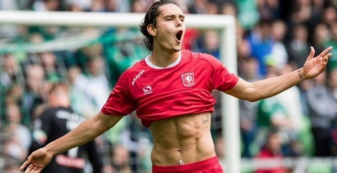 Twente'de Enes Ünal'dan rüya başlangıç