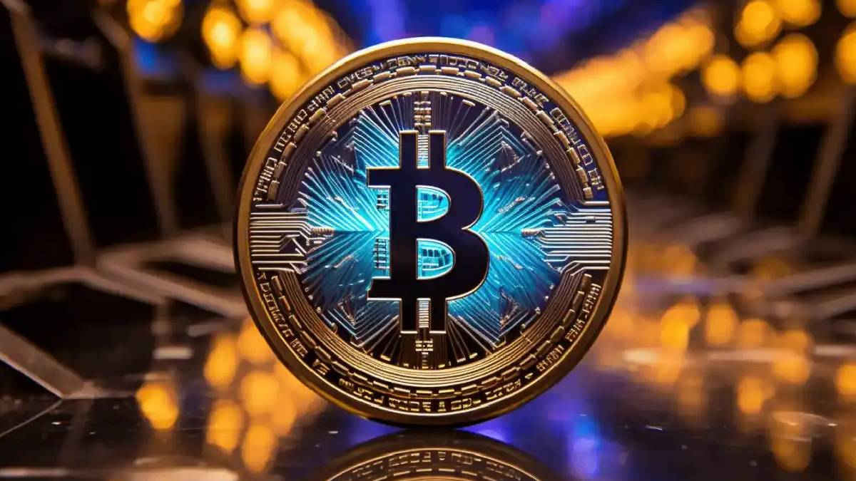 BlackRock'tan İsviçre hamlesi: Bitcoin ETP'si yolda
