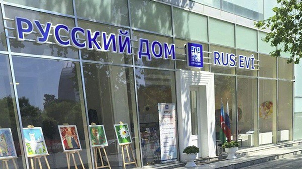 Azerbaycan, Rusya'ya nota gönderdi