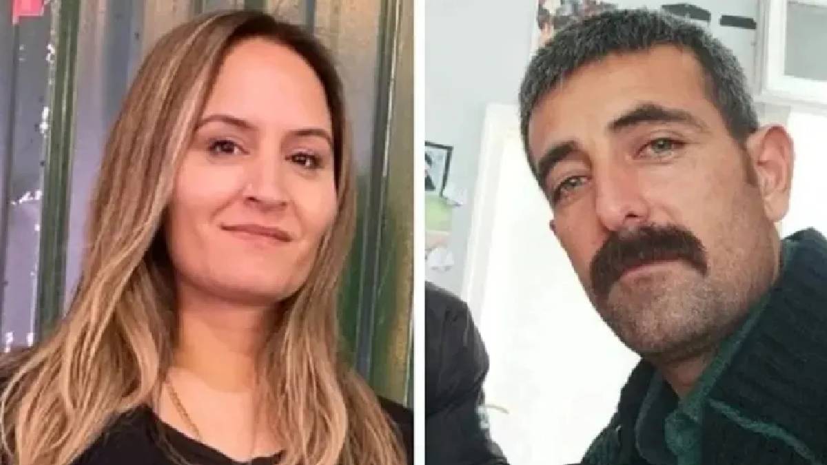 DEM Parti Esenyurt ilçe eş başkanları tahliye edildi