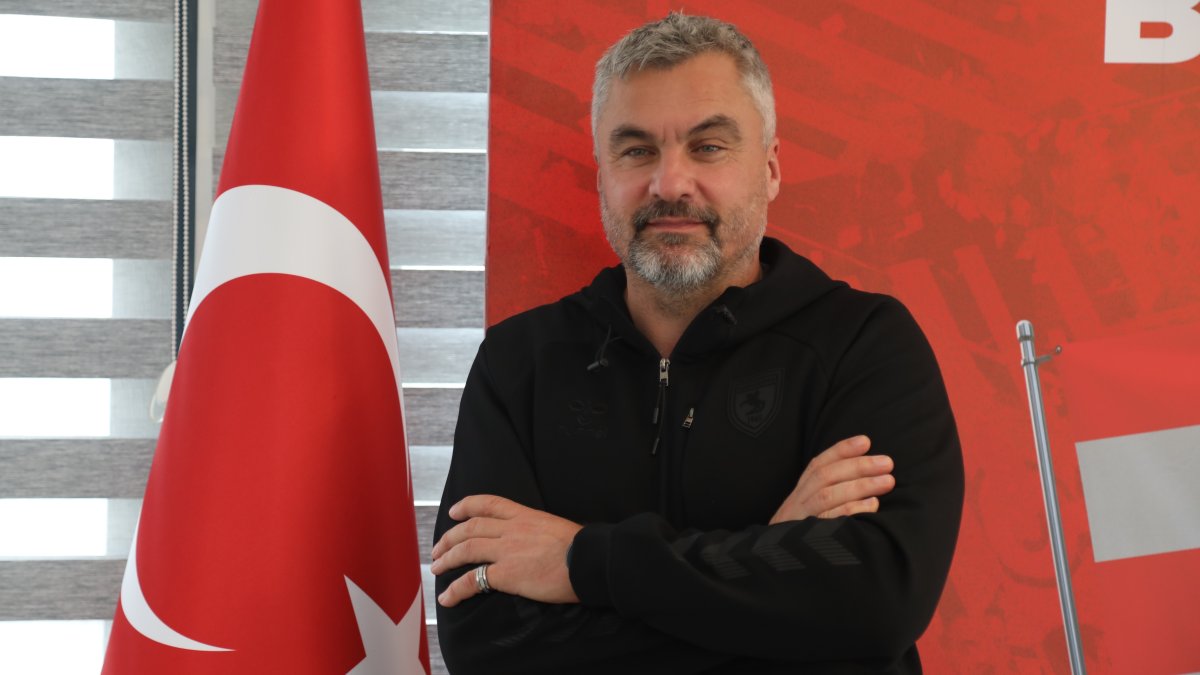 Thomas Reis: Başakşehir mağlubiyeti berbat bir sonuçtu