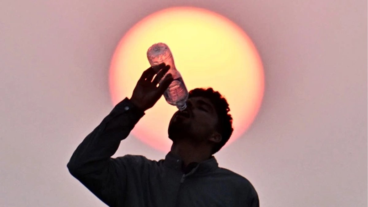 Dünyanın en sıcak Ocak ayı yaşandı