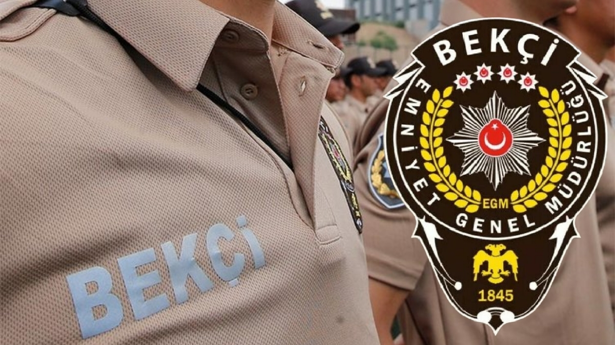 KPSS'ye girmeyenler için büyük fırsat! Sınav stresi, puan derdi yok: Sınavsız çok sayıda bekçi alımı yapılacak...