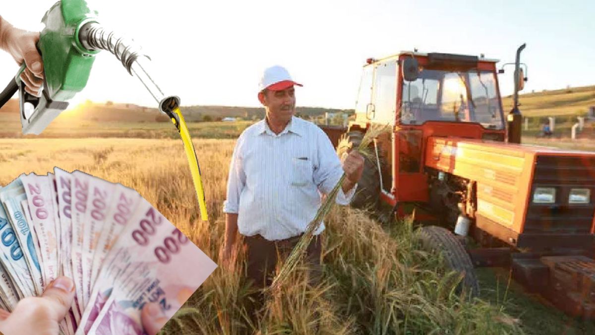 Çiftçiler merakla bekliyor! 2025 destekleri için geri sayım başladı: Mazot ve gübre ödemeleri hangi tarihte yatıyor?