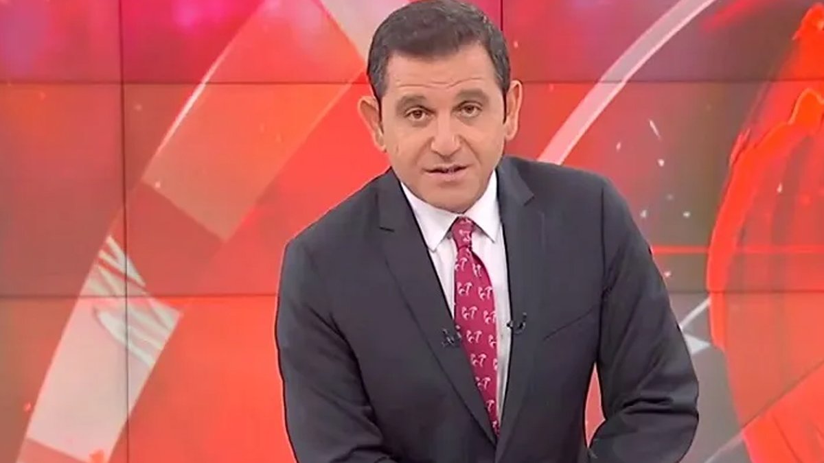 Barış Pehlivan hakkındaki yorumları tepki çekmişti: Fatih Portakal'dan sürpriz karar! Bunu kimse beklemiyordu