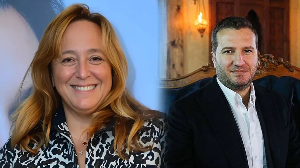 Ayşe Barım soruşturmasında senarist Mehmet Bozdağ ifade verdi