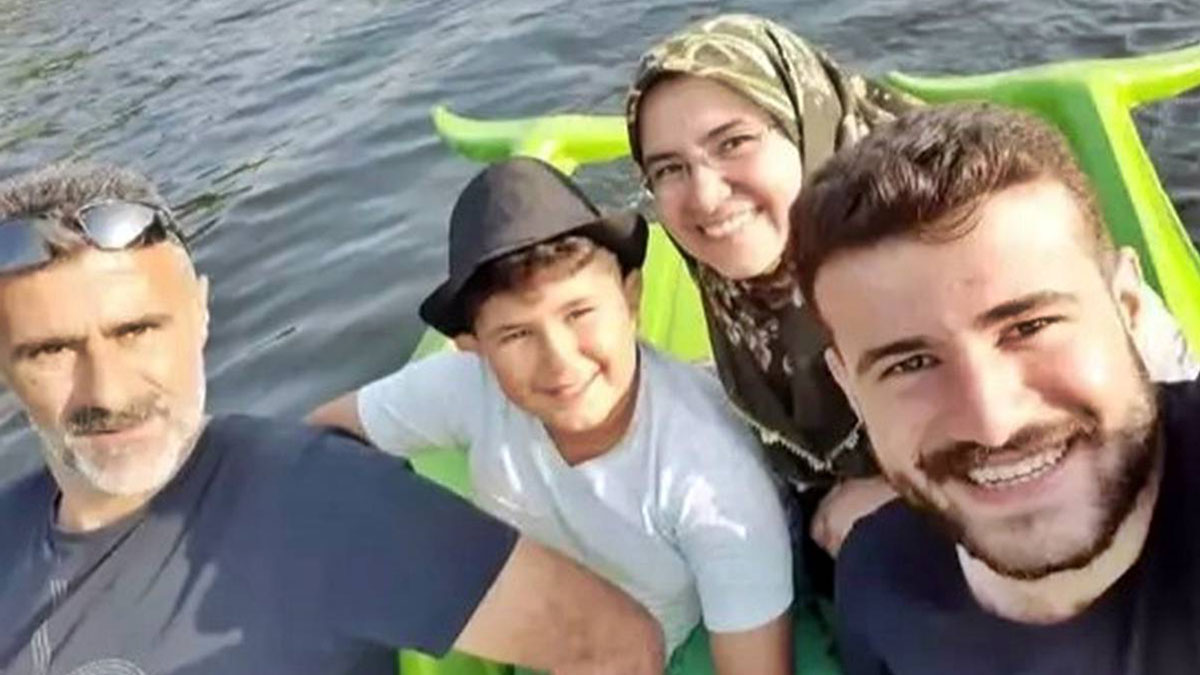 Kavga ihbarına giden polis, dehşete düşüren manzarayla karşılaştı! Kahreden gerçek daha sonra ortaya çıktı