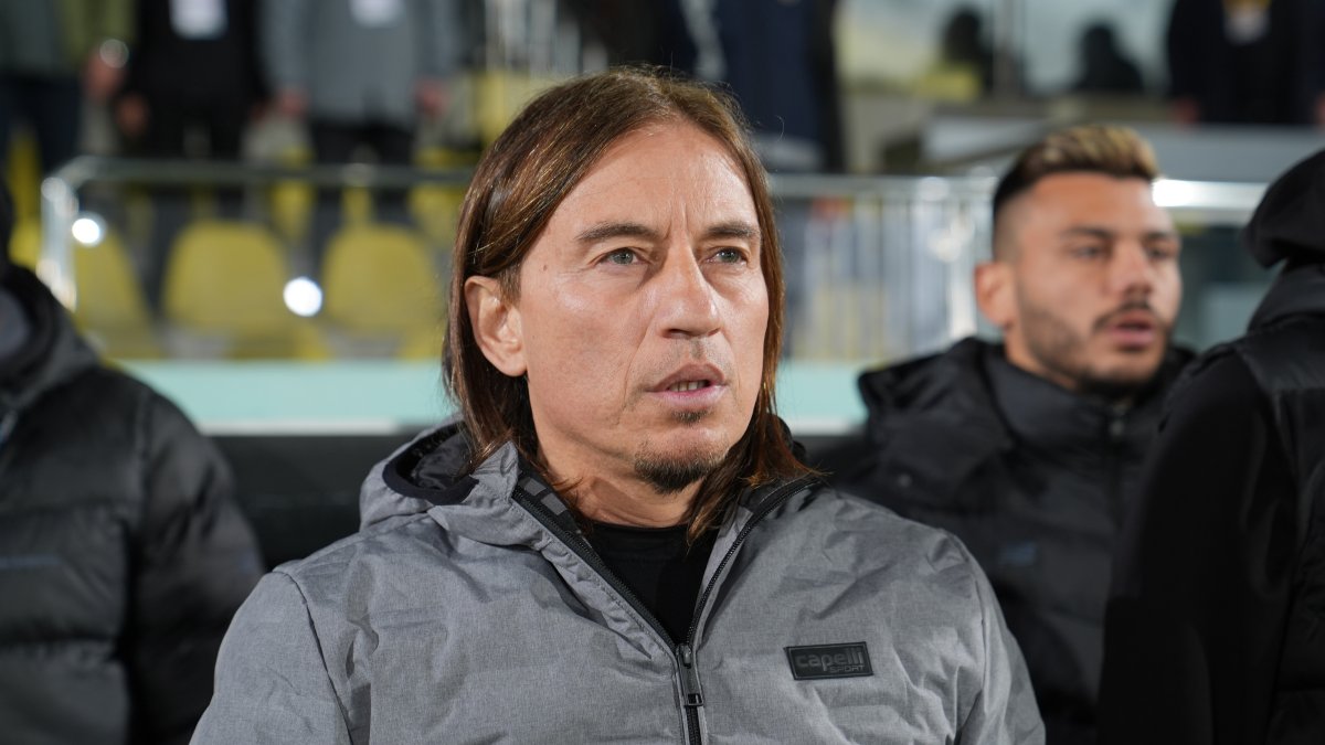 Boluspor Teknik Direktörü Arif Ufuk Kahraman: Seyir zevki yüksek bir maç seyrettirmek istedik