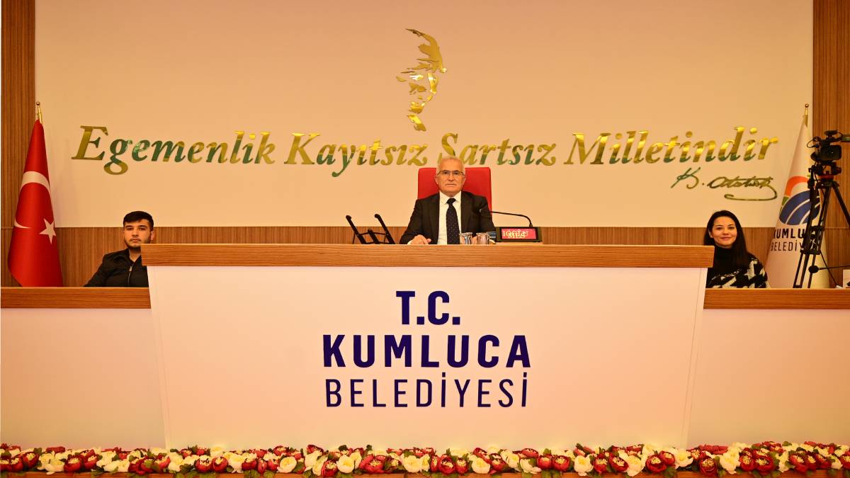 Başkan Avcıoğlu: "Kumluca Sağlık Bilimleri Fakültesi’nin kapatılmasına karşı mücadeleye devam edeceğiz"