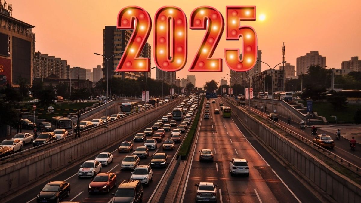 Yeni yıl, yeni satış zirveleri! 2025’in ilk raporu geldi: Bakın hangi markalar pazarın lideri oldu?