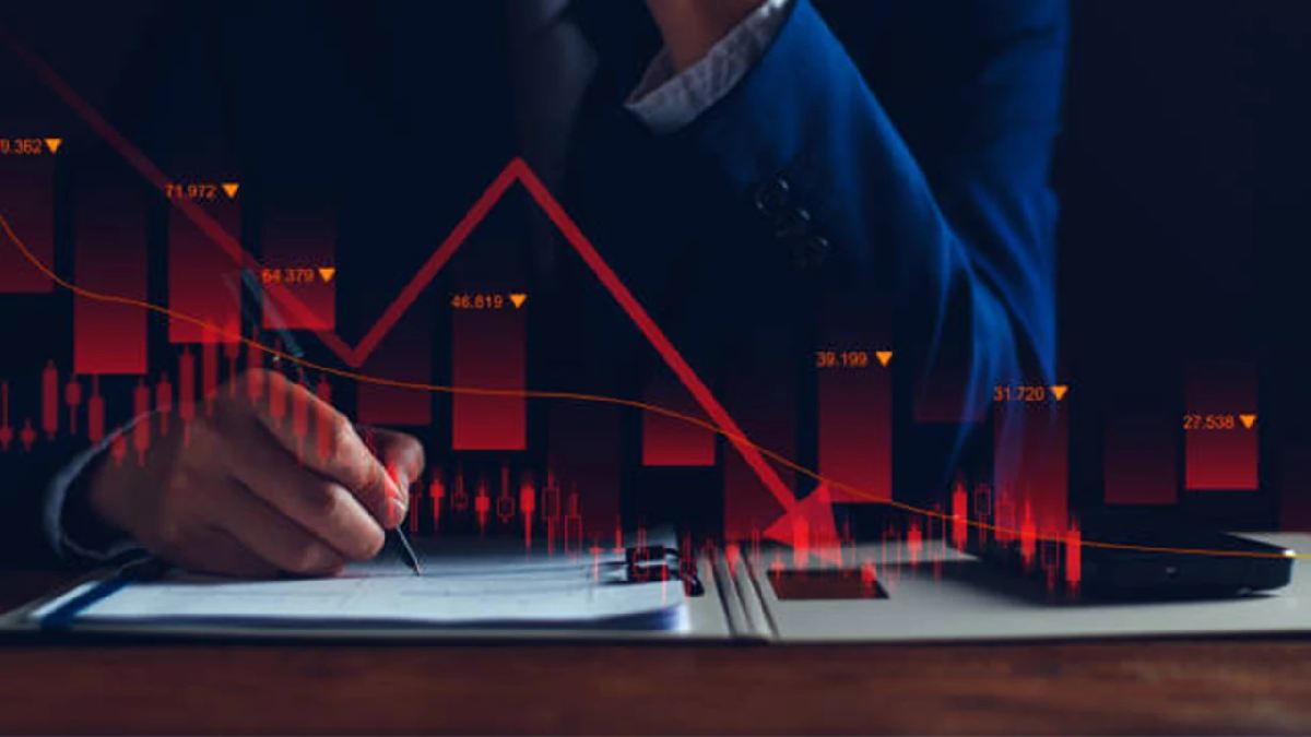 Borsada konkordato paniği! En tehlikeli sektörler açıklandı: Bakın hangileri risk altında?