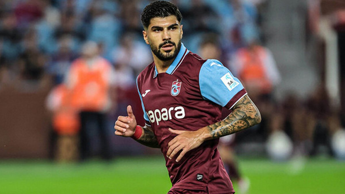 Galatasaray ile Trabzonspor arasında Eren Elmalı krizi! Taraflar anlaşmıştı ama...