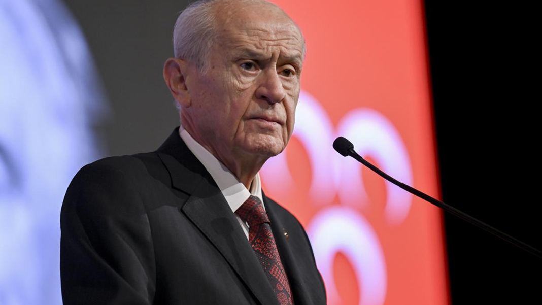 Dün kalp ameliyatı olan Bahçeli'den 6 Şubat mesajı: Vicdansız güruha rağmen depremin izleri siliniyor