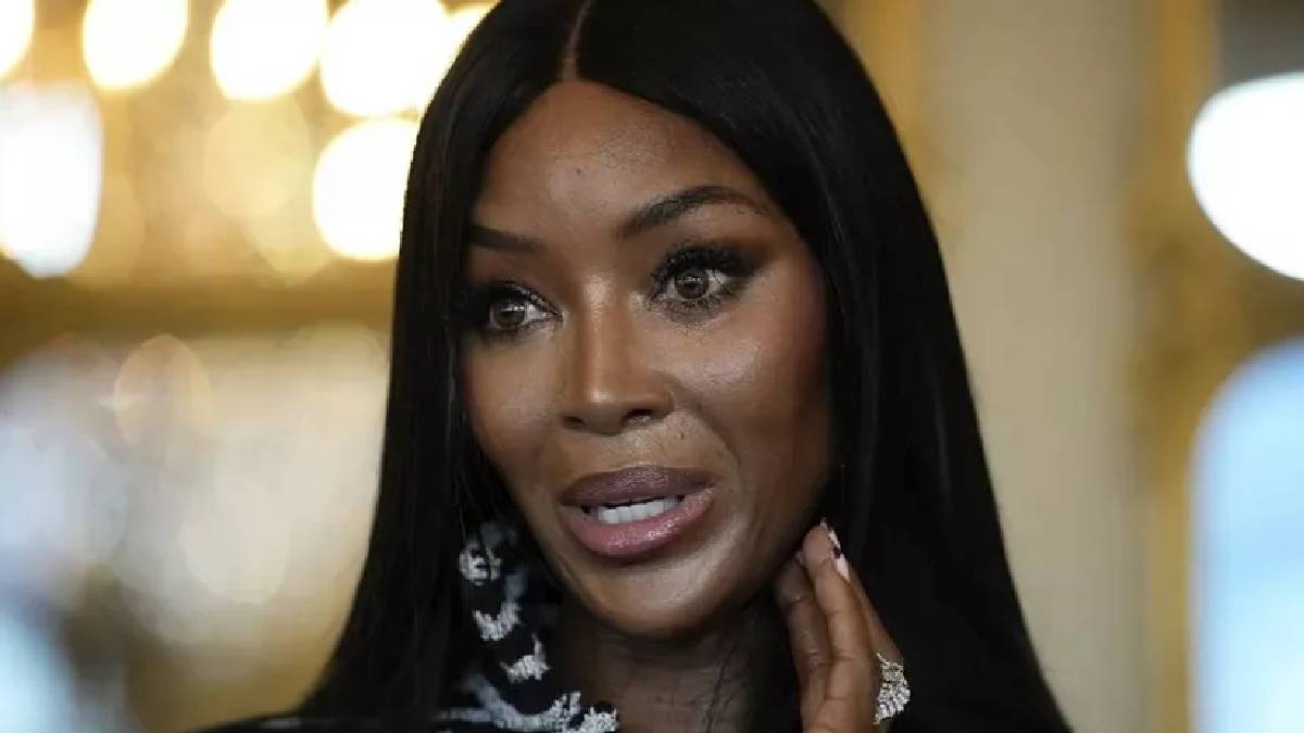 Naomi Campbell'ın yardım kuruluşuna dava: Çok sayıda suistimal var