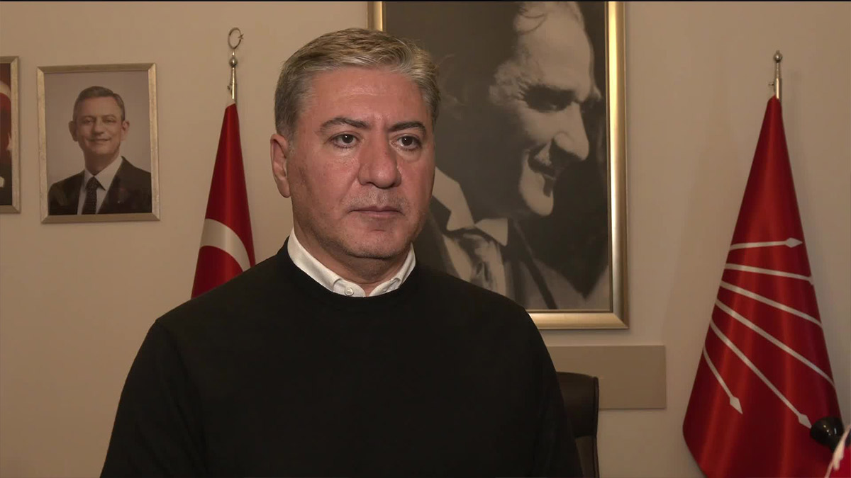 CHP, DDK ve TMSF düzenlemelerini AYM'ye götürüyor