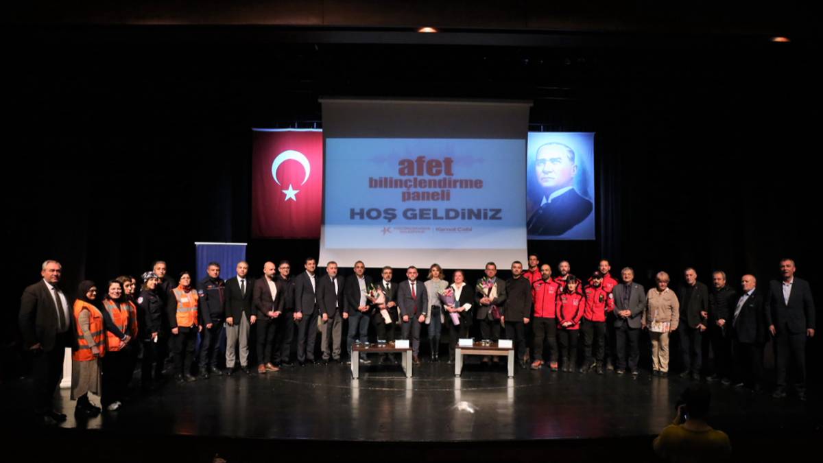 Uzmanlardan Ege kıyıları için tsunami uyarısı!