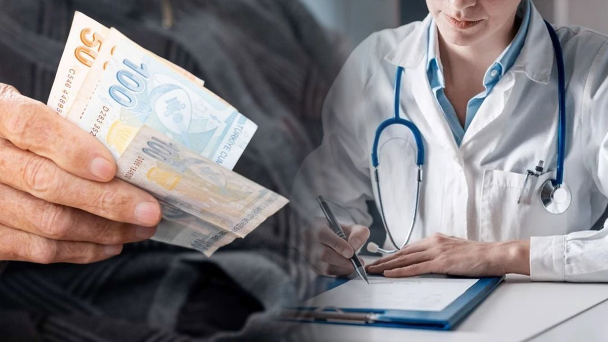 Özel hastanede muayene olanlar dikkat! Prof. Dr. Ahmet Maranki açıkladı: SGK anlaşmalı hastanelerden haksız ücret almak yasak!