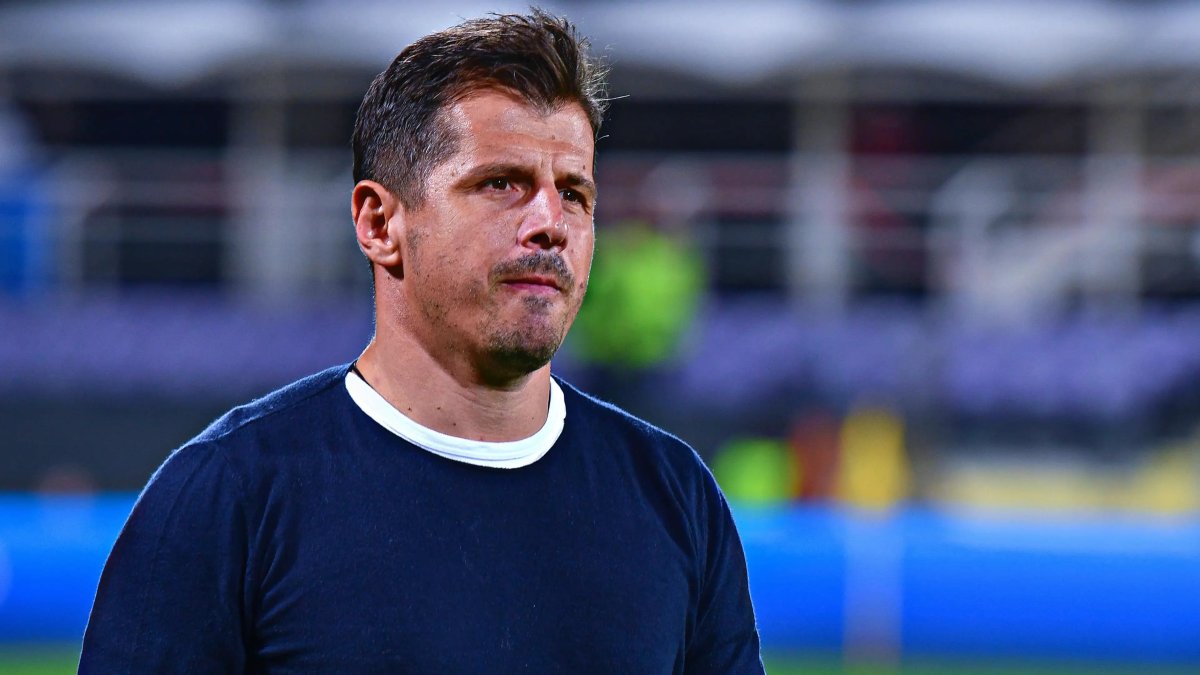 Antalyaspor Teknik Direktörü Emre Belözoğlu: Kısa vadede düşme hattından uzaklaşmak istiyoruz