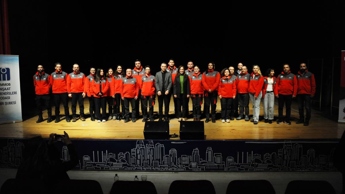 Depreme dayanıklı Karşıyaka için önemli iş birliği