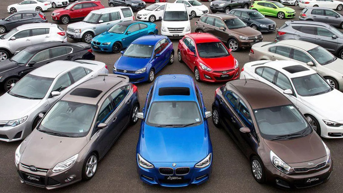 Volkswagen, Audi, BMW, Mercedes, Ford, Peugeot, Fiat hepsine büyük darbe: Bir devrin sonu geliyor