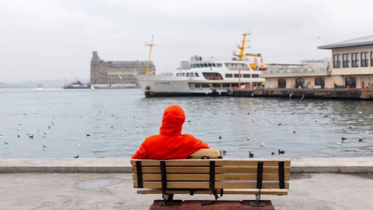 Türkiye'de yalnız yaşayanların sayısı 5,3 milyonu aştı: İşte yalnızlığı tercih eden 10 il