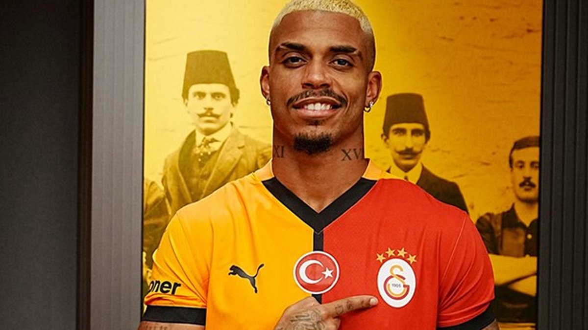 Bunu kimse beklemiyordu: Galatasaray'da Lemina krizi!
