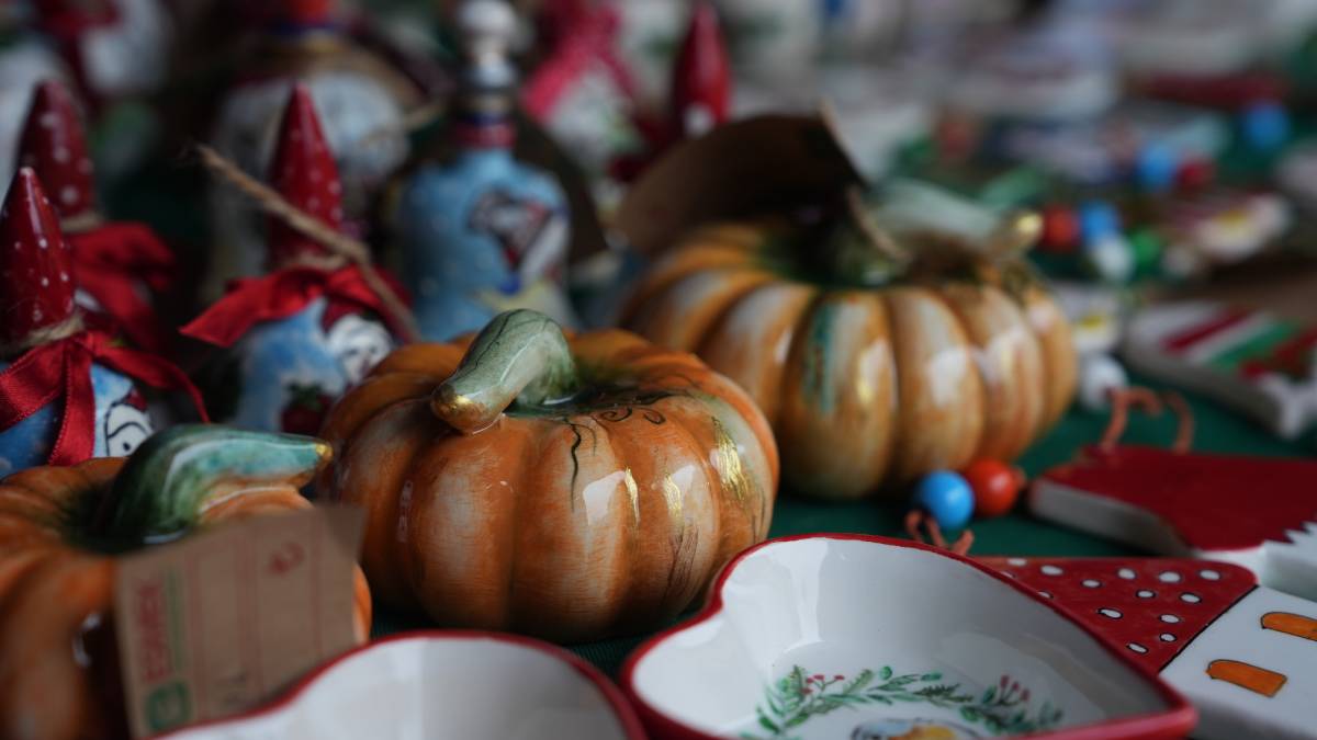 “14 Şubat Hediyelik Eşya Pazarı” geri sayım başladı