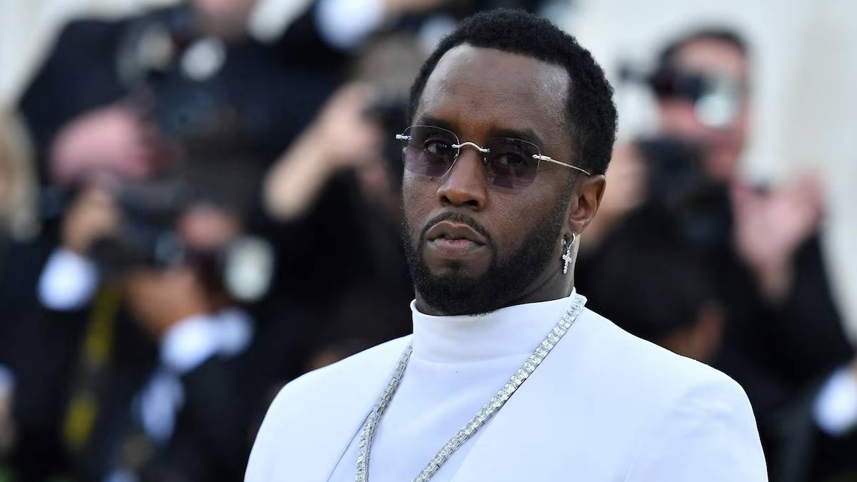 Diddy hakkında cinsel istismar suçlamasıyla 2 dava daha açıldı