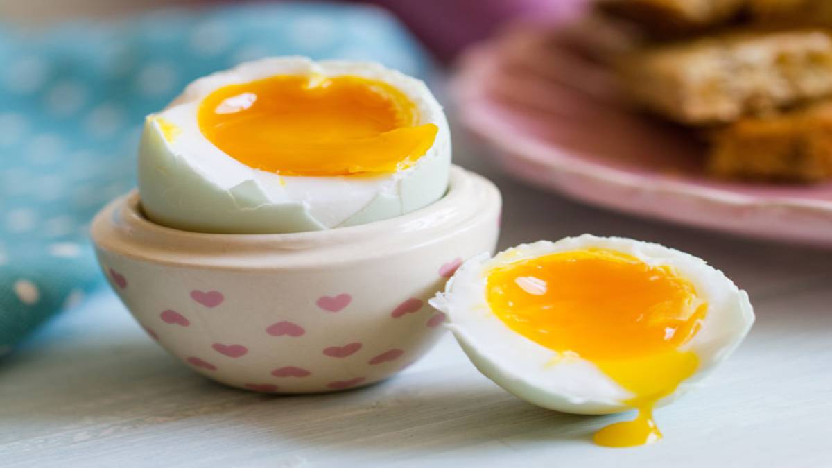Günde 2 yumurta yerseniz bakın ne oluyor! Uzmanlar şaşkın: Bu faydaları kimse bilmiyor!