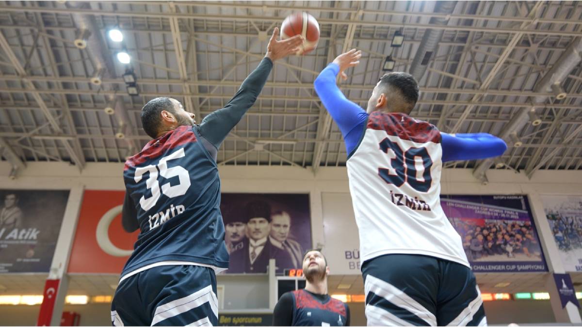 Şubat’ta spor ve heyecan var