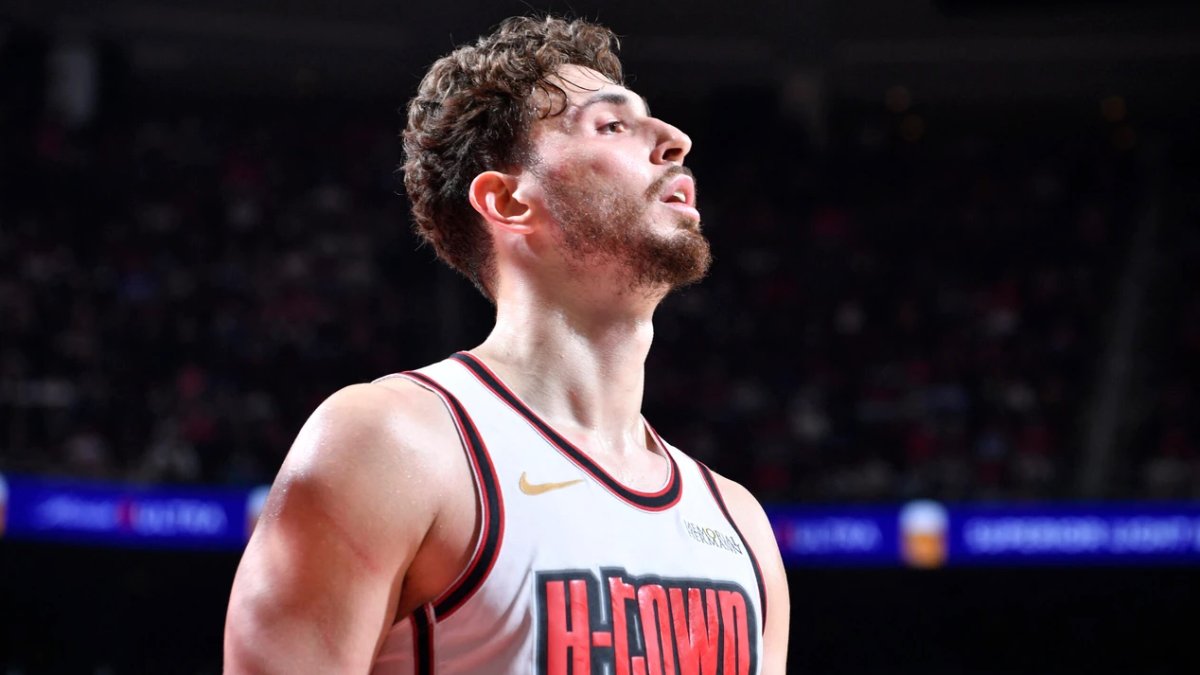 NBA All-Star takım kadroları belli oldu: Alperen Şengün, efsane isimlerle aynı takımda