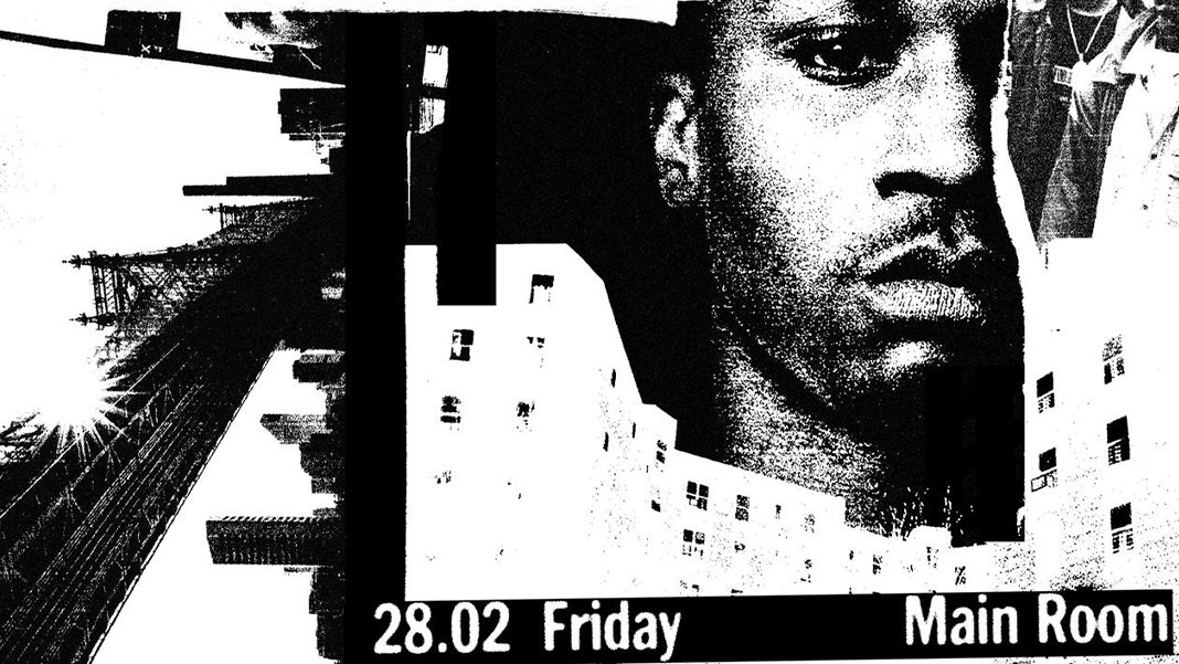 Efsanevi Hip Hop grubu Mobb Deep 28 Şubat’ta İstanbul’da