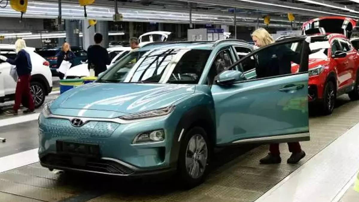 Hyundai elektrikli otomobil üretimi durdurdu: Türkiye pazarı neden cezalandırılıyor?