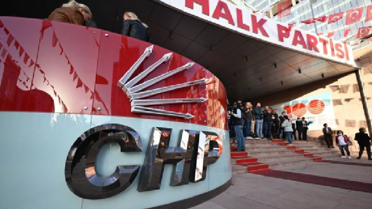 Gözler 10 Şubat'ta: CHP'nin cumhurbaşkanı adayı kim olacak?