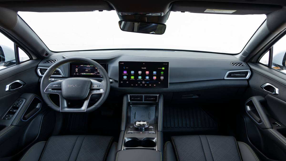 BYD Atto 2 rakiplerinin uykusunu kaçırıyor! Sıfır araç alacaklar dikkat: İşte Türkiye fiyatı