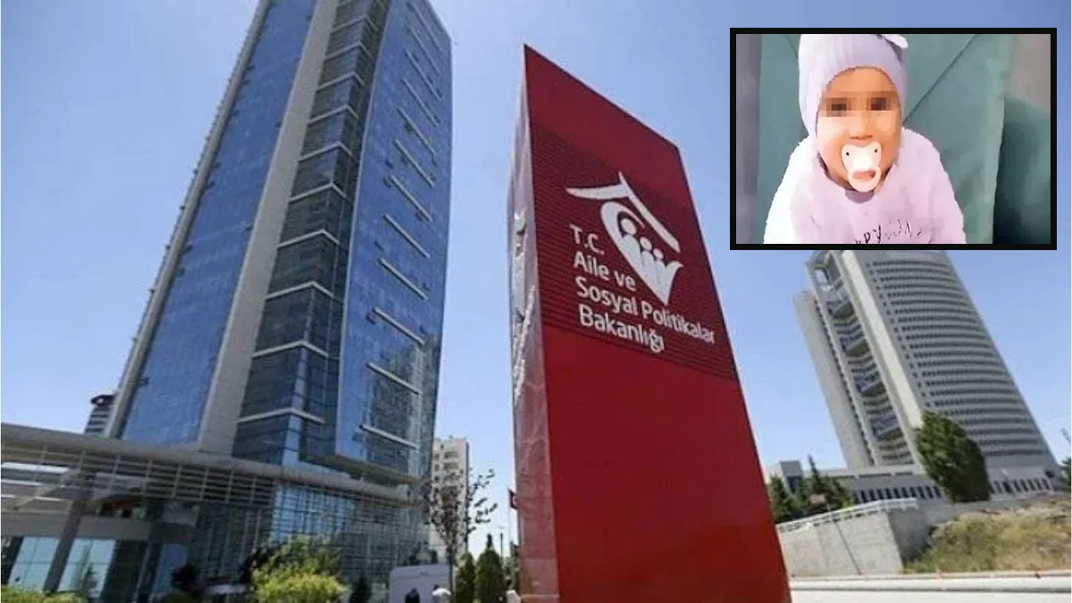 Sanıklar 'üst hadden' cezalandırılsın talebi... Bakanlık, Sıla bebek davasında karara itiraz edecek