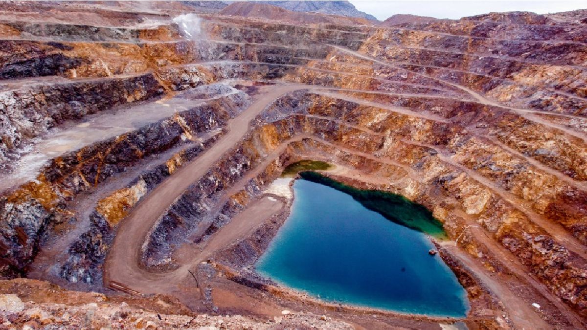 Türkiye’nin enerji rezervindeki gücü! Çin’den sonra dünya 2’incisi: Geleceğin enerjisi Türkiye’de mi?