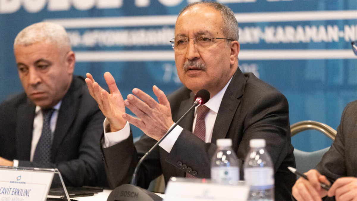 BİK Genel Müdürü Erkılınç: Hileli trafiklerde ‘ağır ihlal’ maddesini uygulayacağız