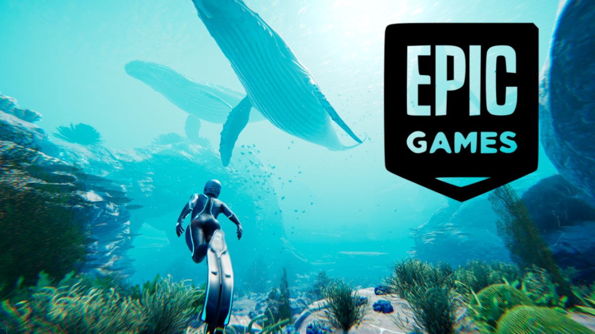 Epic Games'in bu haftaki ücretsiz oyunu açıklandı! 13 Şubat'a kadar kütüphanenize ekleyin