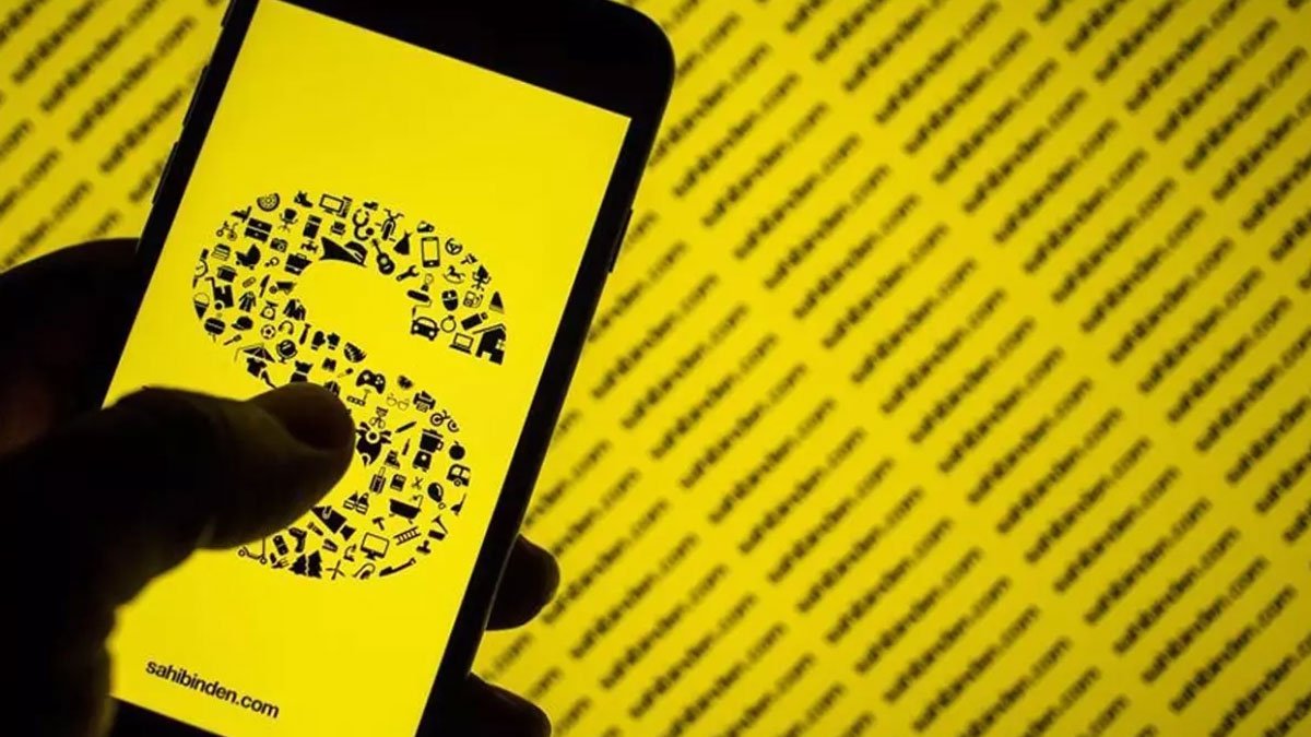 Sahibinden.com için soruşturma başlatıldı! Geçici tedbir uygulanmasına karar verildi