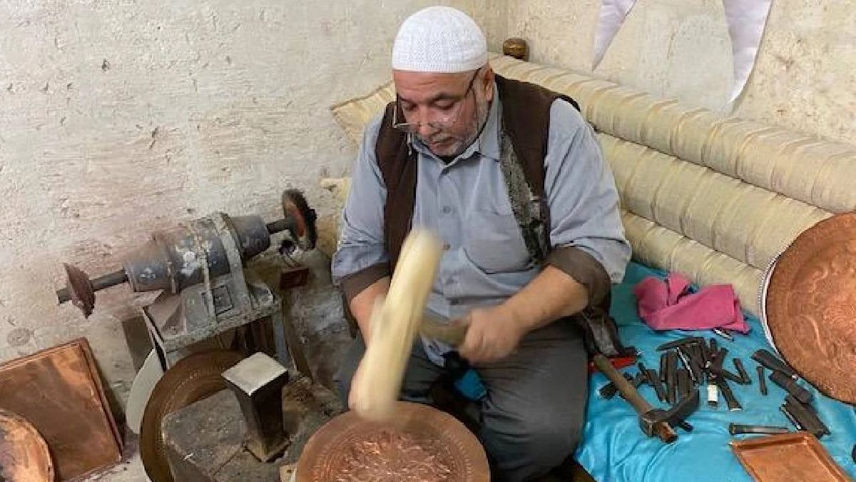 Sevdiği mesleği ona zenginlik getirdi! Bu işin son isimlerinden: Kilosunu 10.000 TL’ye satıyor duyan şaşırıyor