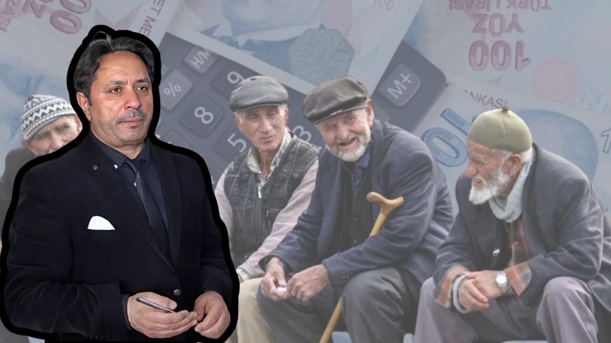 Emekliler dikkat! SGK Başmüfettişi İsa Karakaş'tan kritik uyarı: Bu hatayı yaparsanız her şeyinizi kaybedersiniz!